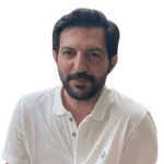 İhsan Emre Aydın - Soulmate Coffee & Bakery Kayseri CEO